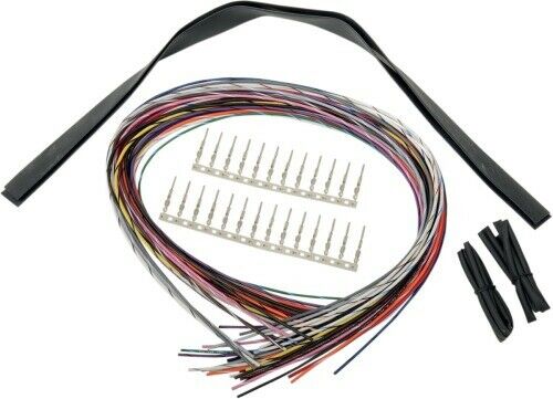 Cable Kit for 2008-2013 Harley Davidson Touring