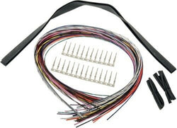 Image of Cable Kit for 2008-2013 Harley Davidson Touring