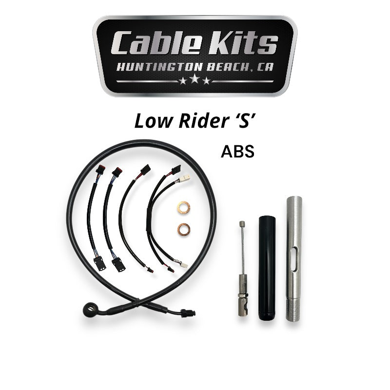 Cable Kits