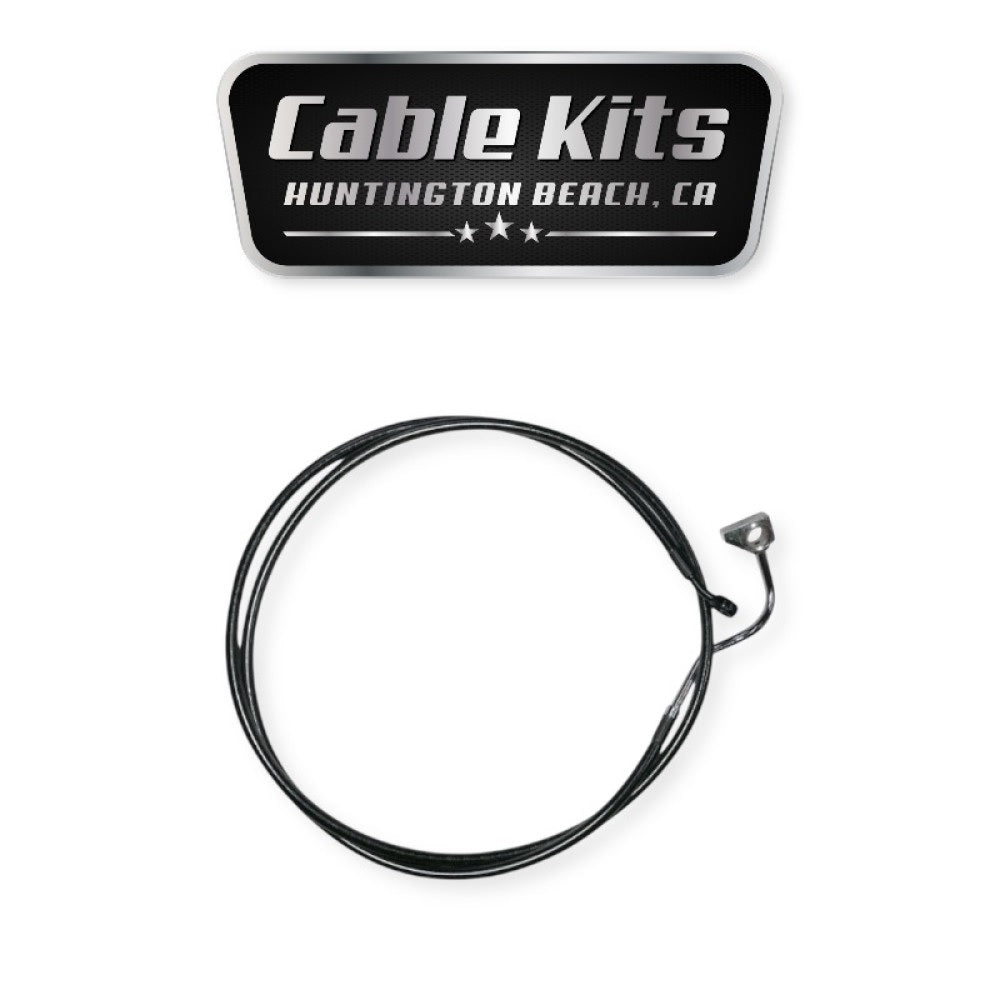 Cable Kits
