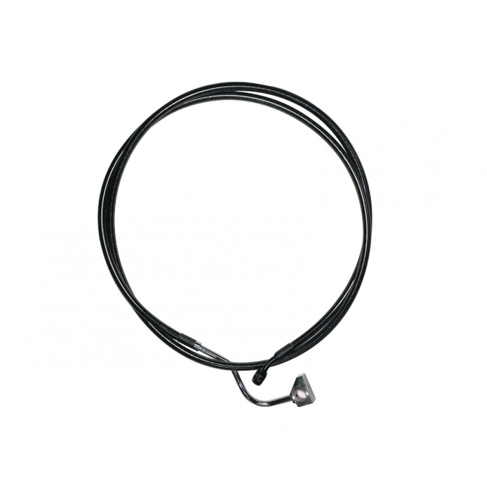 Image of Upper ABS Brake Line for 2014-2025 Harley Touring