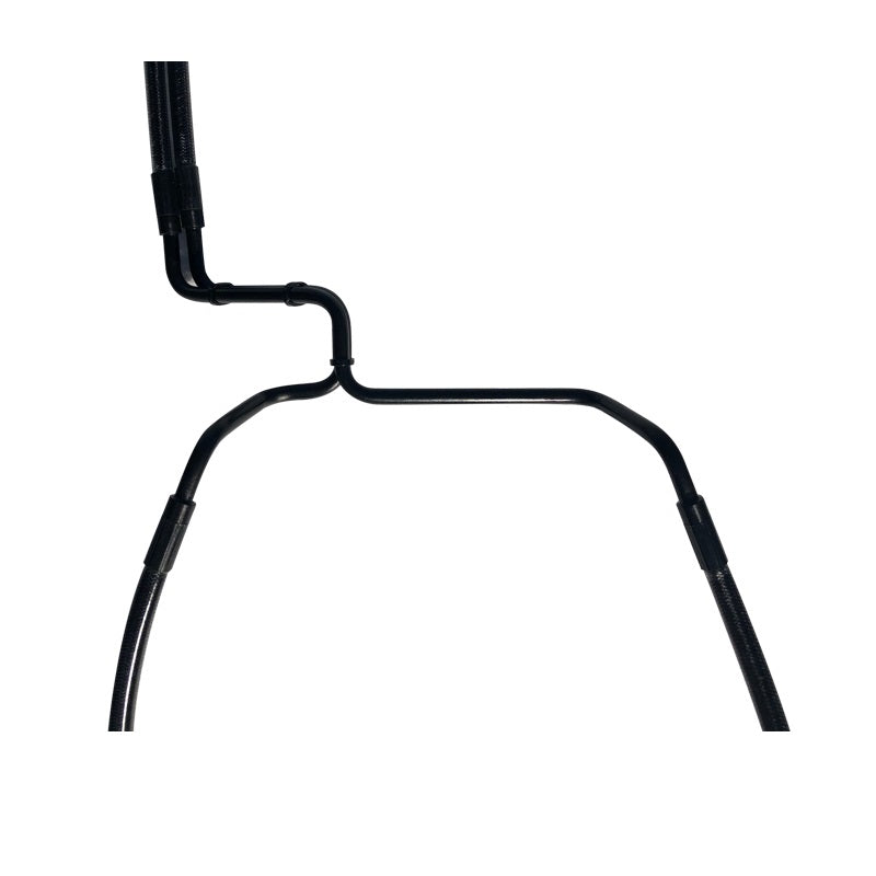 Image of Cable Kit for 2021-2023 Harley Davidson Touring Bikes