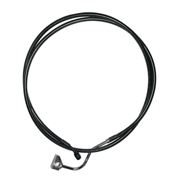 Image of Cable Kit for 2021-2023 Harley Davidson Touring Bikes