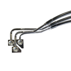 Image of Cable Kit for 2016 Harley Davidson Touring