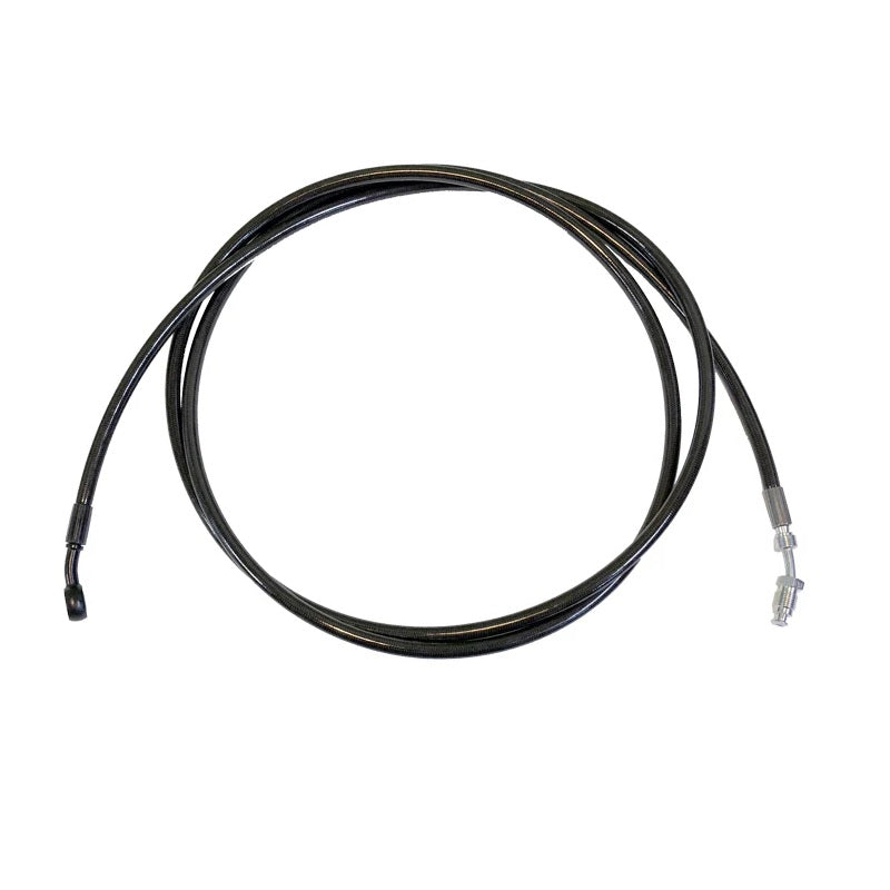 Image of Cable Kit for 2017-2020 Harley Davidson Touring