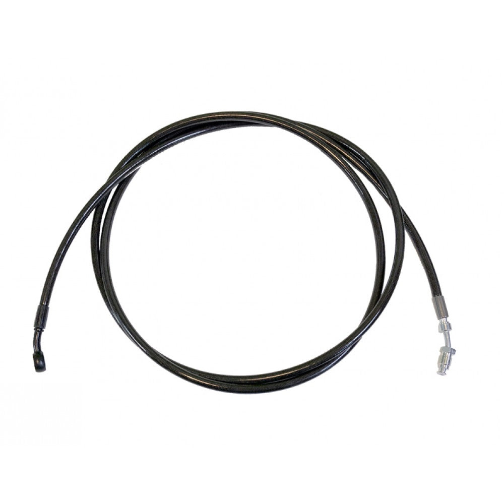Image of Hydraulic Clutch Line for 2008-2020 Harley Touring
