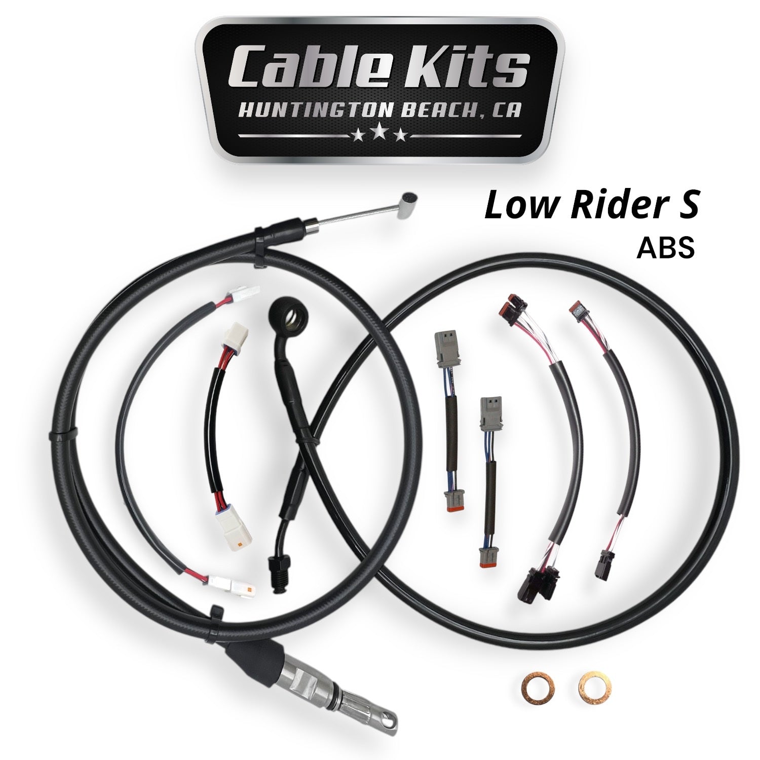 Cable Kits