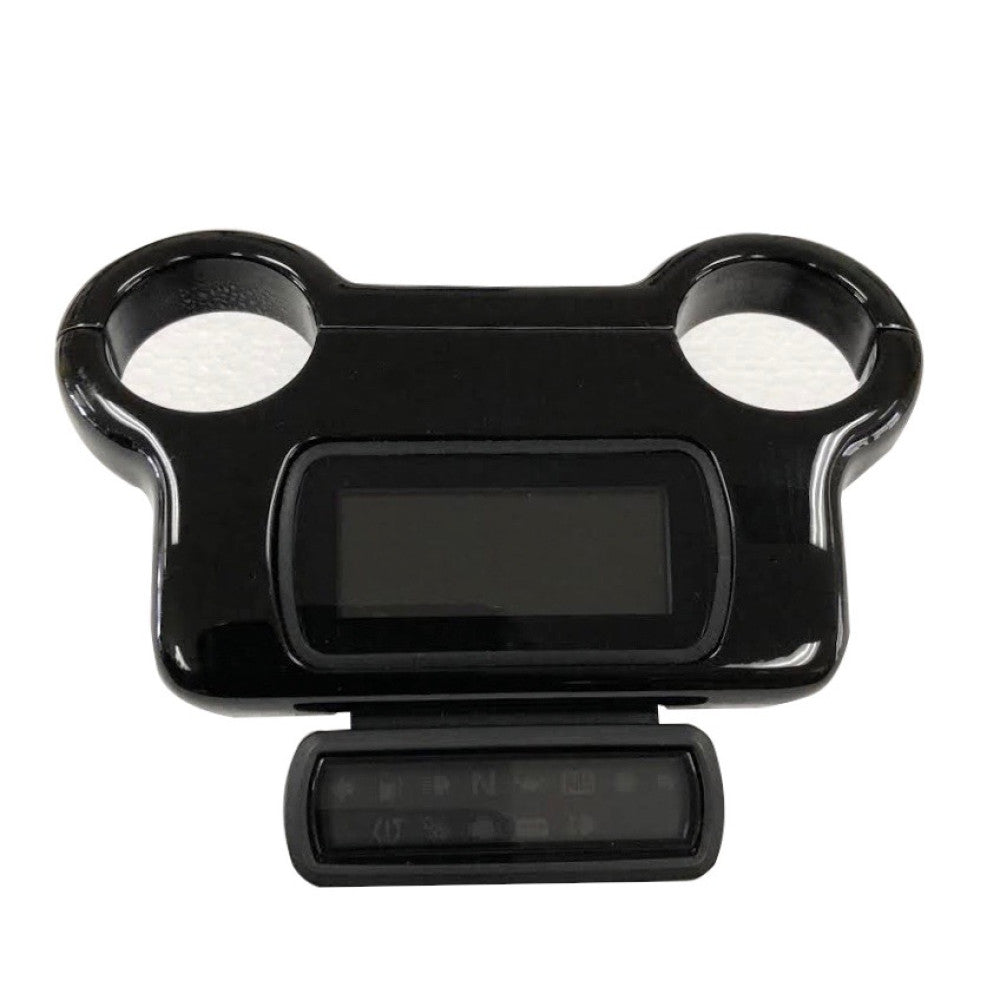 Gauge Mount for the 2018-2024 Softail with Digital Gauge Cluster