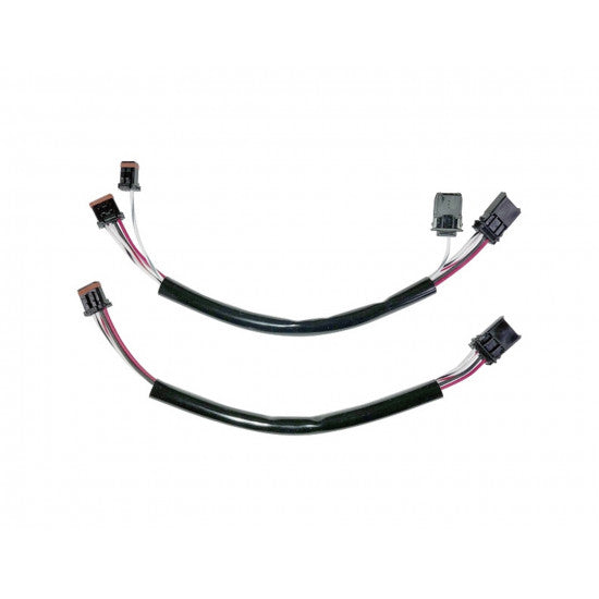 Non ABS Cable Kit with Electrical for 2018-2024 Harley Davidson Softail Slim