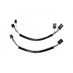 Image of Non ABS Cable Kit with Electrical for 2018-2024 Harley Davidson Softail Slim