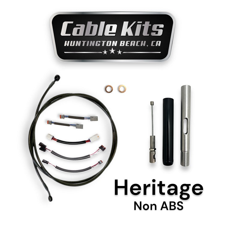 Cable Kits