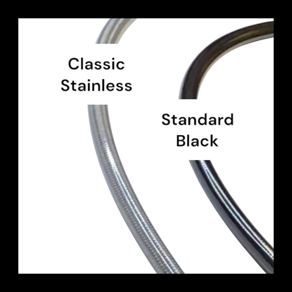 Image of Cable Kit for 2021-2023 Harley Davidson Touring Bikes