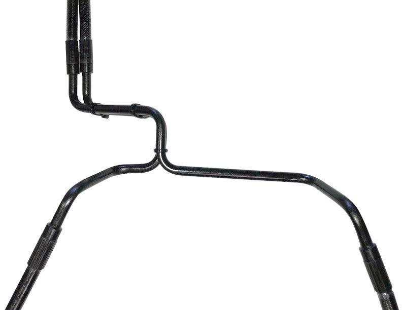 Image of Cable Kit for 2017-2020 Harley Davidson Road King