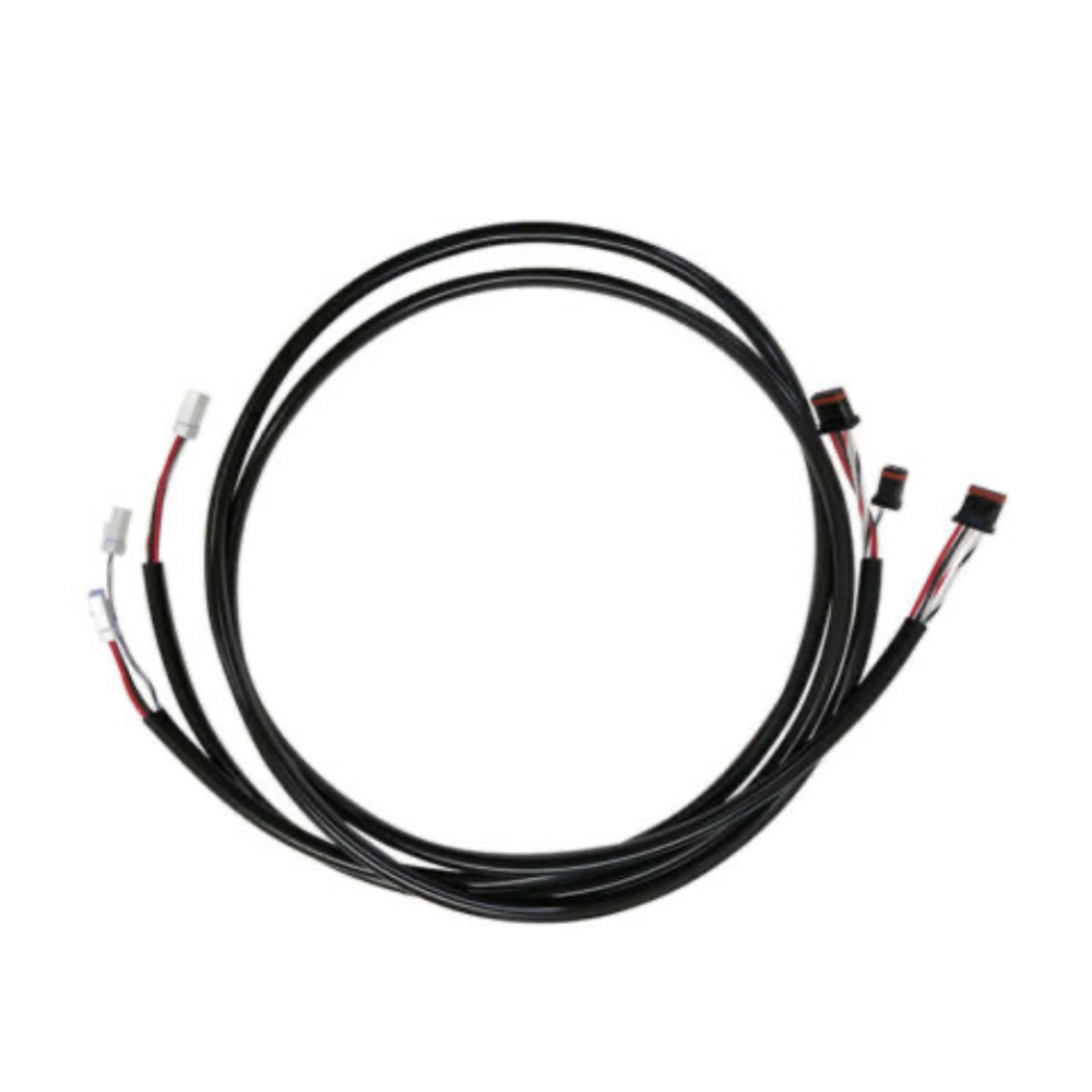 Cable Kit for 2016 Harley Davidson Touring