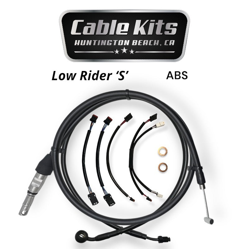Cable Kits