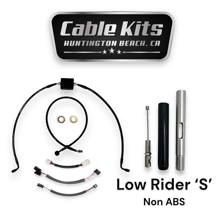 Cable Kits
