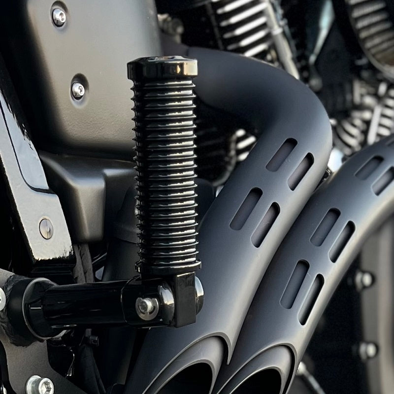 Image of Concentric Pegs Collection For Harley Davidson Softail