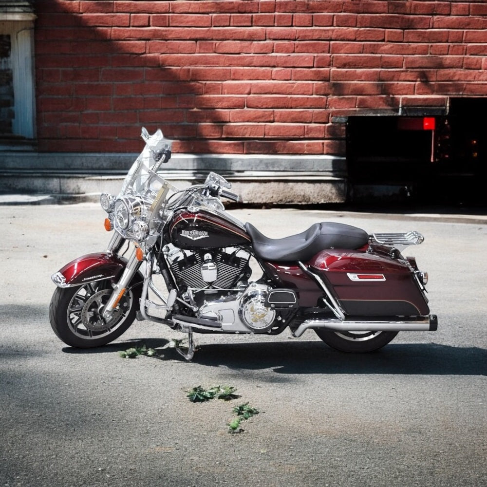 Cable Kit for 2021-2025 Harley Davidson Road King