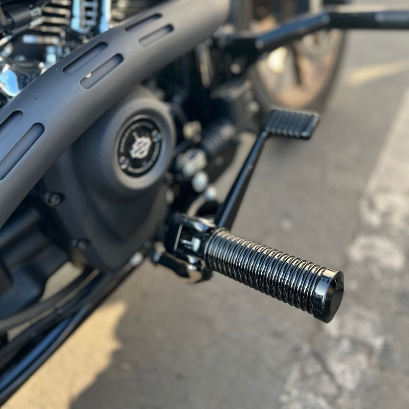 Image of Concentric Pegs Collection For Harley Davidson Softail