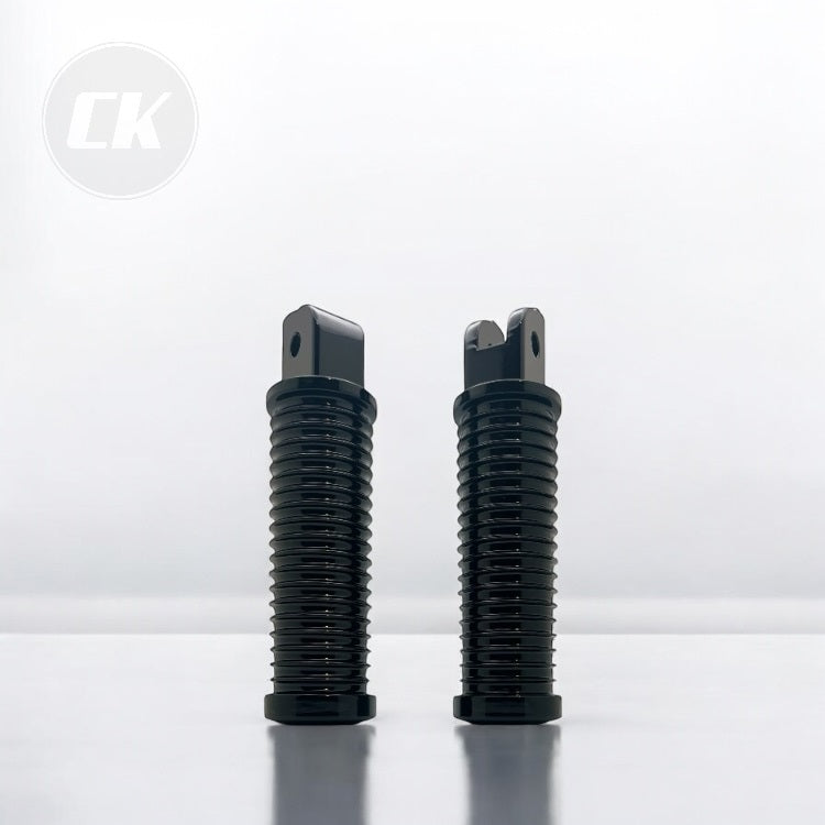 Concentric Pegs Collection For Harley Davidson Softail