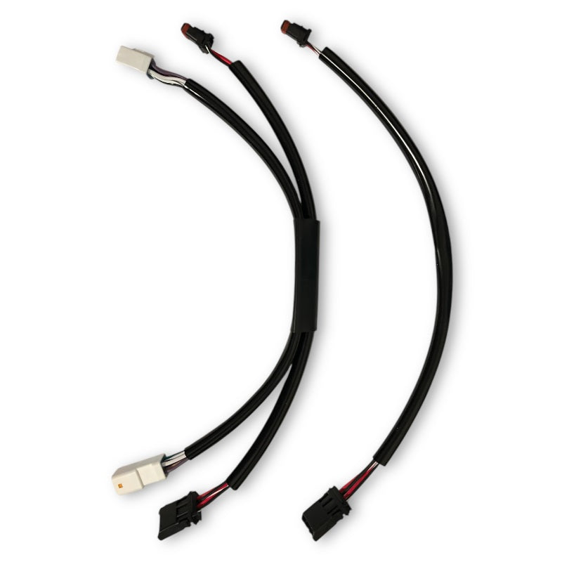 Image of ABS Cable Kit with Electrical for 2025 Harley Davidson Street Bob