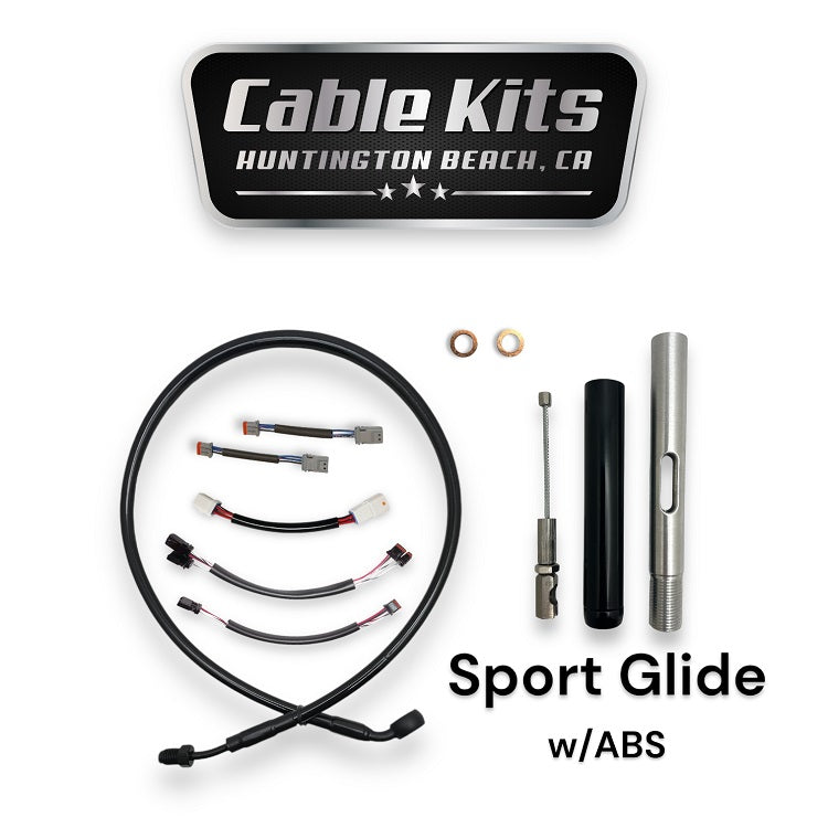 Cable Kits