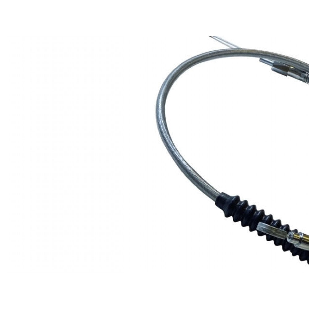 Image of Cable Kit for 2008-2013 Harley Davidson Touring