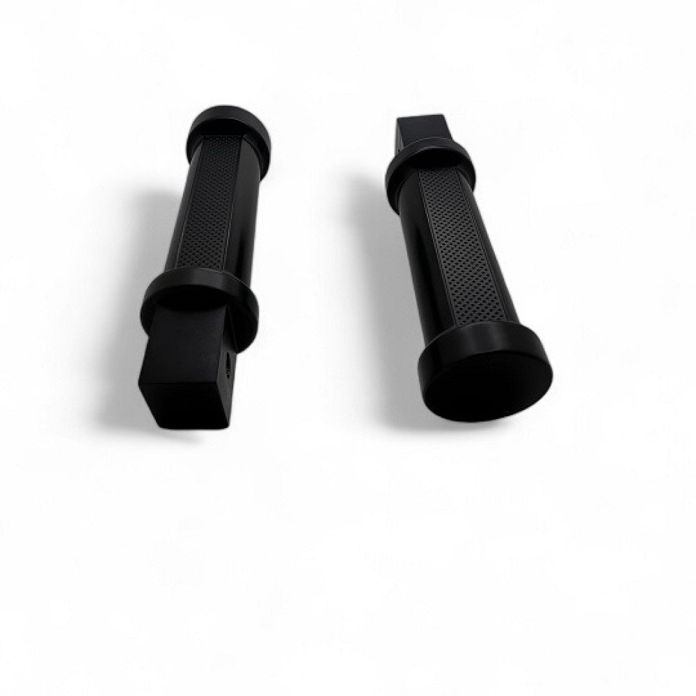 Image of Cable Kits T.O.P. Passenger Bag Guards For Harley Davidson Softail