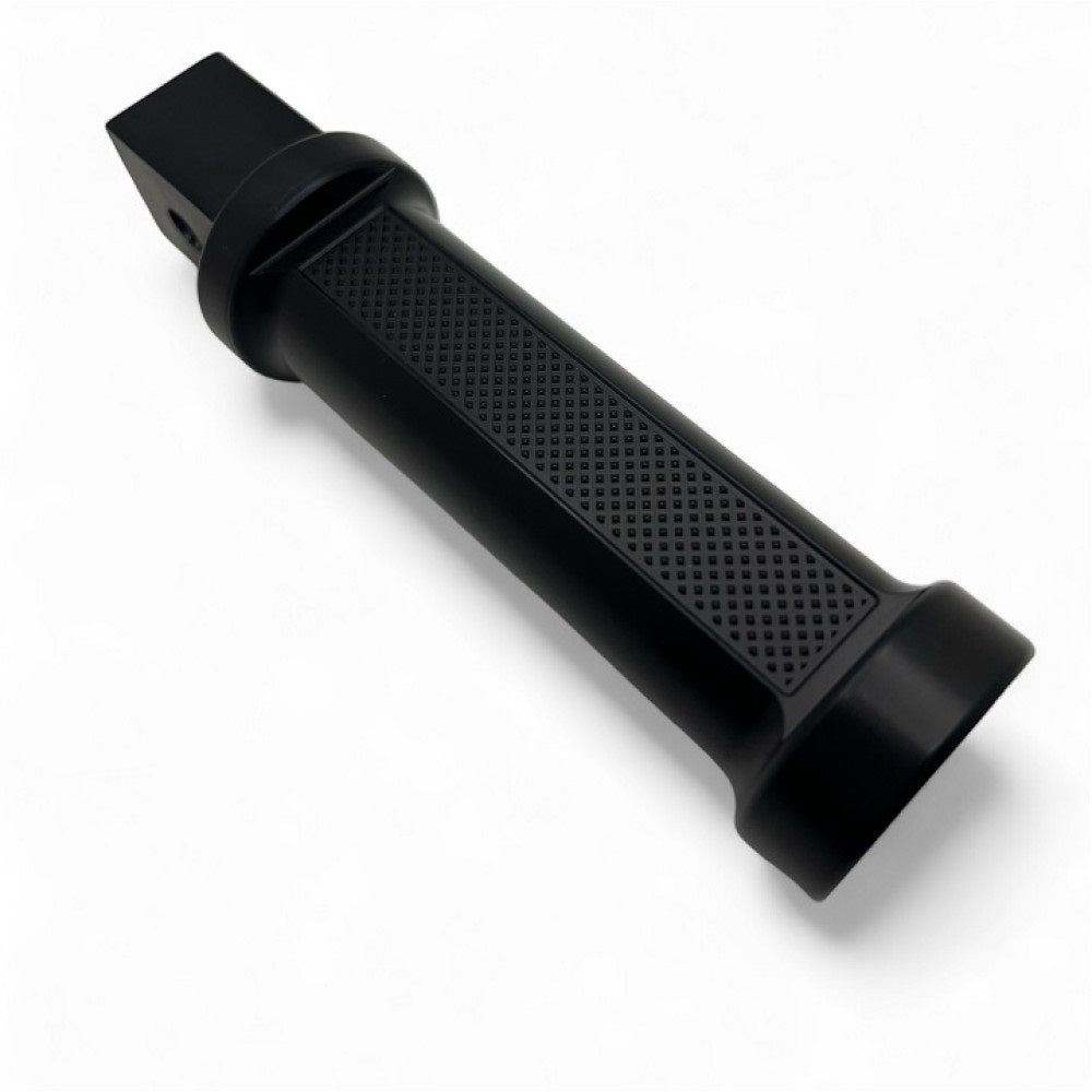 Image of Cable Kits T.O.P. Passenger Bag Guards For Harley Davidson Softail