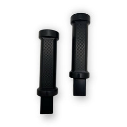 Image of Cable Kits T.O.P. Passenger Bag Guards For Harley Davidson Softail