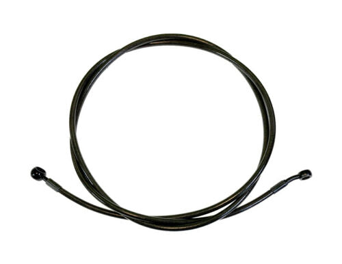 Image of Cable Kit for 2008-2013 Harley Davidson Touring