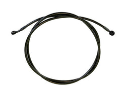 Image of Upper ABS Brake Line for 2008-2013 Harley Touring
