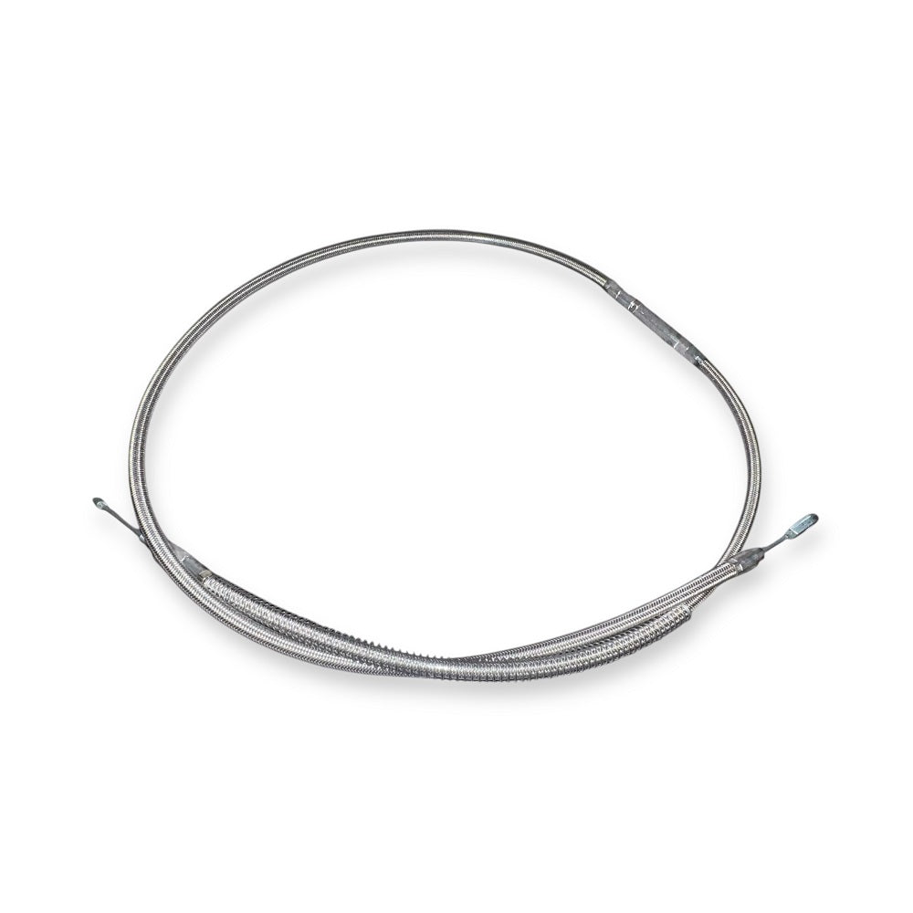Cable Kit for 2021-2025 Harley Davidson Road King