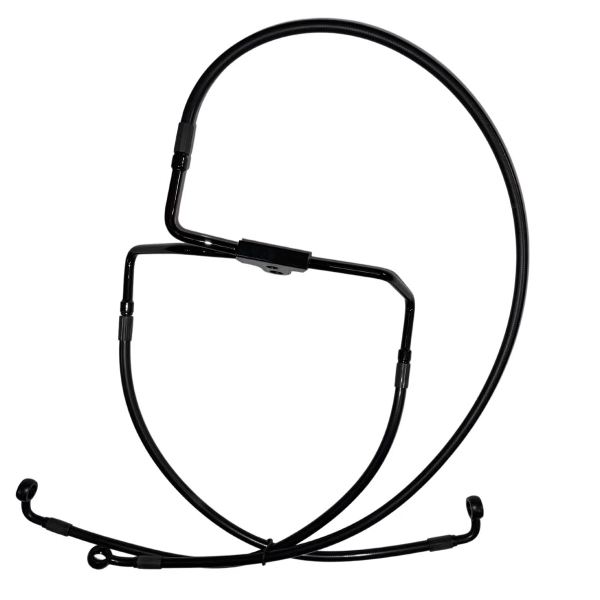 Image of Cable Kit for 2021-2023 Harley Davidson Touring Bikes